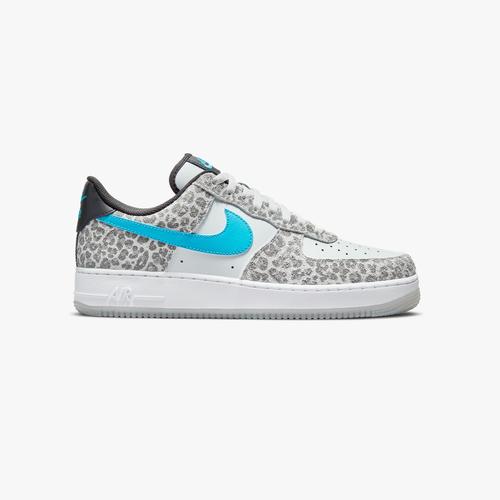air force 107 prm