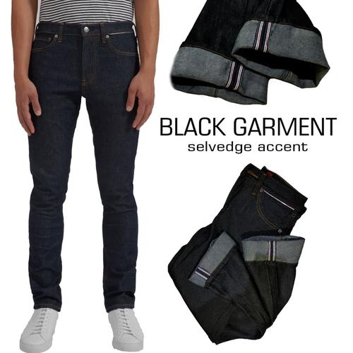 Jual CELANA DENIM SELVEDGE ACCENT 