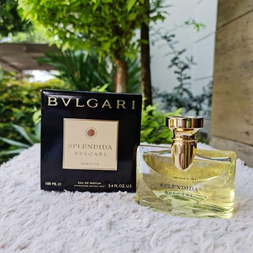 bulgari iris dor
