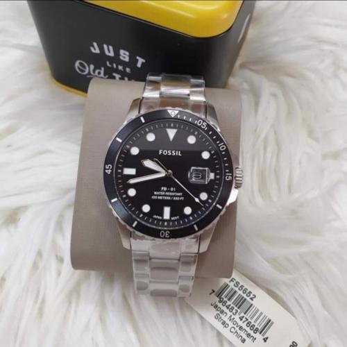PROMO!!! Jam Tangan Fossil Original 