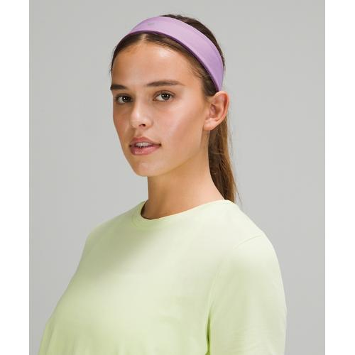 Jual Lulu Lemon Fly Away Tamer Headband 
