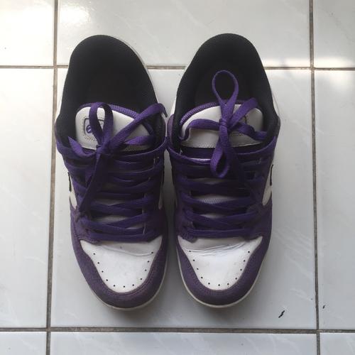 Jual Sepatu Nike 6.0 original 41 - Kota 