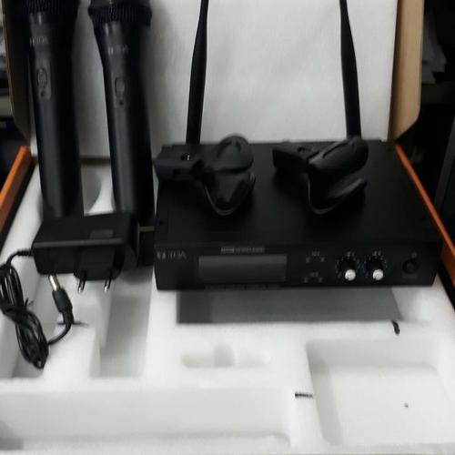 Jual Toa ZW T502H AS/Mic wireless Toa ZW T502H AS bergaransi resmi