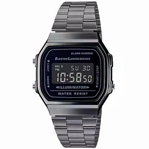 casio led watch price