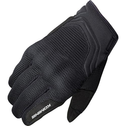 Jual Sarung Tangan Motor Komine    GK-194 Protect 3DM-Gloves