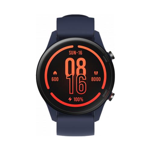 Promo Xiaomi Mi Watch - Blue - Jakarta Utara - ERAFONE | Tokopedia