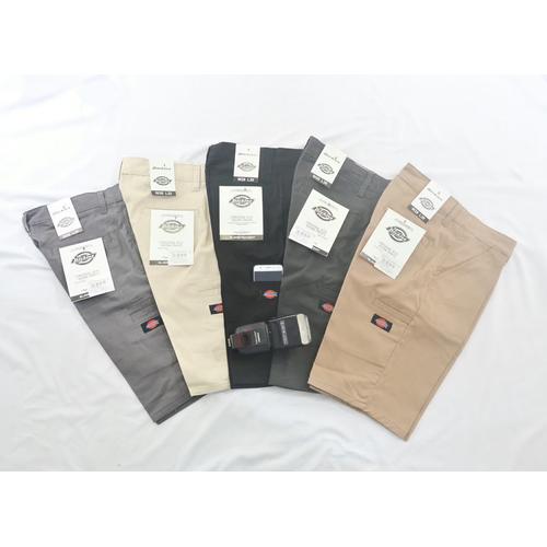 Jual celana pocket pria dickies pendek 