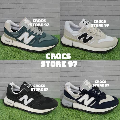 Jual SEPATU PRIA / SEPATU SNEAKERS NEW 