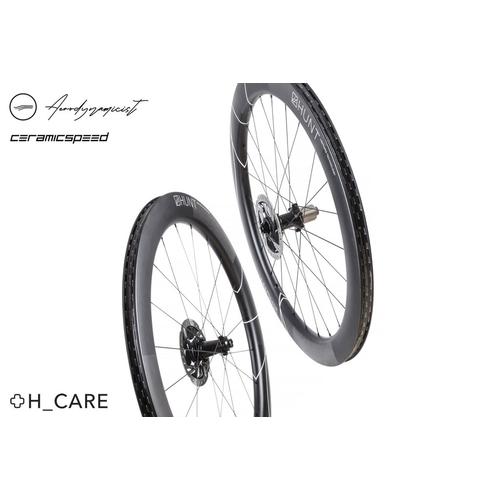 Jual HUNT 60 Limitless Aero Disc 