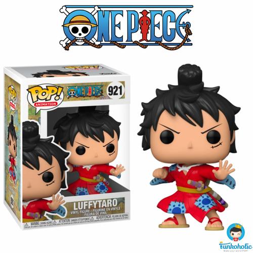 Jual Funko POP! Animation One Piece 