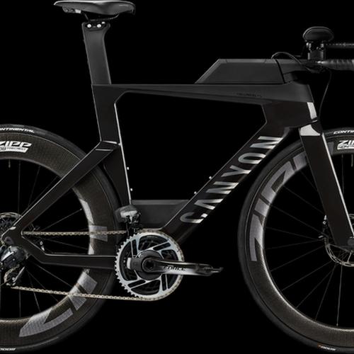 Jual Sepeda Balap Canyon Speedmax CF8 