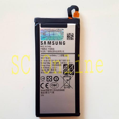 Jual Baterai Original Samsung Galaxy J5 Pro Sm J530 J530f Ds Batre Batrai Kab Majalengka Sc Online Pedia Tokopedia Jual Baterai Original Samsung Galaxy J5 Pro Sm J530 J530f Ds Batre Batrai Kab Majalengka Sc Online Pedia Tokopedia