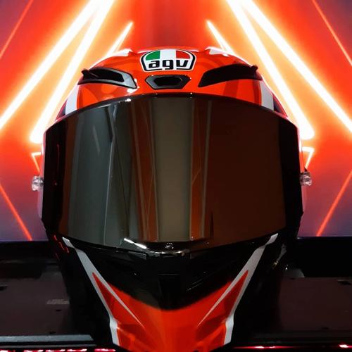Jual Agv Corsa R Casanova (bkn yg ada 