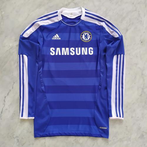 chelsea techfit