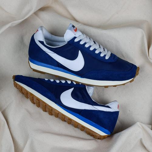 nike daybreak blue navy