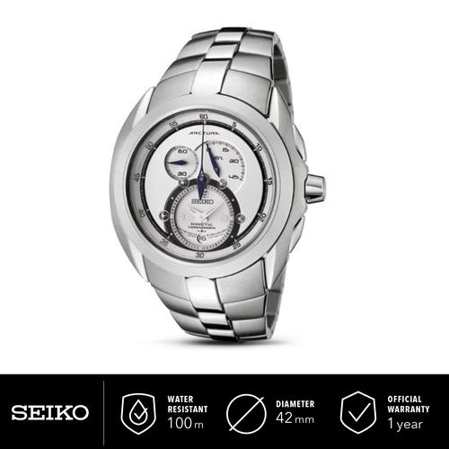 Promo Jam Tangan Pria Seiko Arctura 