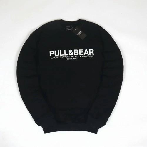 Jual Crewneck Pull And Bear Original 