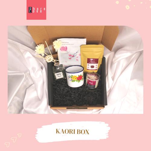 Jual Kado ulang tahun gift wisuda hampers cewek cowok farewall birthday Gelas & Teh, Premium