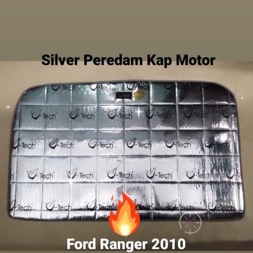 Jual FORD RANGER SiLver Hood InsuLator - Kota Bandung - Vtech Indonesia ...