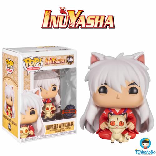 Jual Funko POP! Animation Inuyasha 