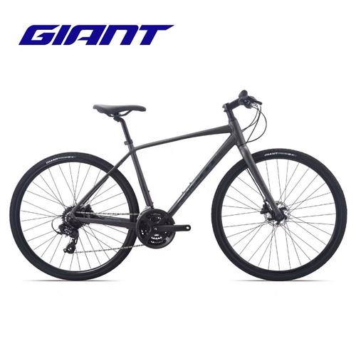 24 SPEED CITY BIKE HYBRID BIKE SEPEDA 