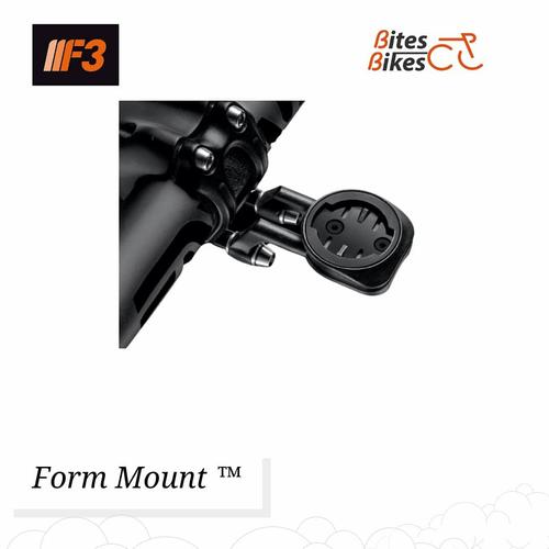 Jual F3 Form Mount for Road Bike and MTB Kota Tangerang Selatan