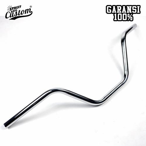 Jual Stang British Handlebar Classic Tinggi custom untuk segala jenis