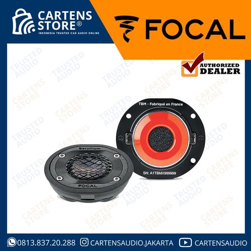 Gambar FOCAL TBM Tweeter Utopia M by Cartens-Store.com dari Cartens Store Jakarta Selatan Tokopedia