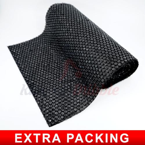 Gambar Packing Tambahan Extra Bubble Wrap & Box - Bubble Wrap dari KING OF DRIBBLE Jakarta Timur Tokopedia