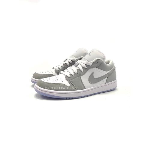 Low Wolf Grey 100% Original BNIB - 36.5 