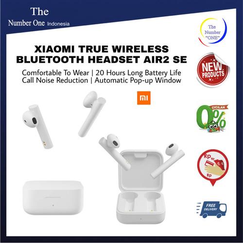 TWS Earphone Bluetooth 5.0 Airdots 
