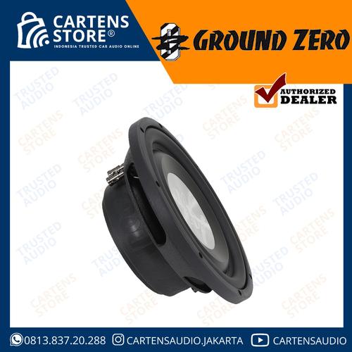 Gambar Speaker Ground Zero GZTW 10F by Cartens-Store.com dari Cartens Store Jakarta Selatan Tokopedia