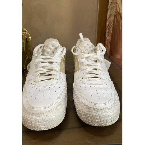 nike type 2 air force