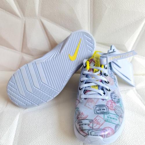 Jual Terbaru Nike Women Metcon 5 Amp 