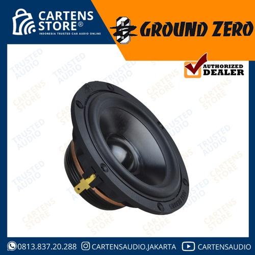 Gambar Speaker Mobil Ground Zero GZRM 80 SQ by Cartens-Store.com dari Cartens Store Jakarta Selatan Tokopedia