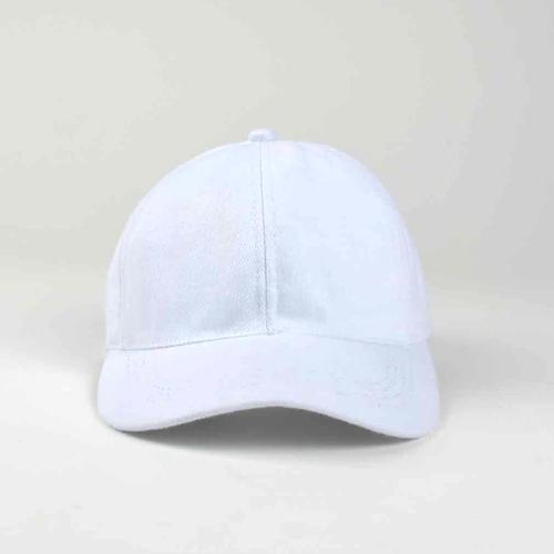 Jual White - Baseball caps - Topi 