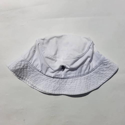 Jual buckethat polo ralph lauren - Kab 