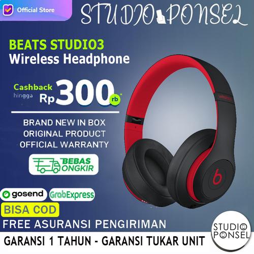 Dr dre Wireless Headphone Original 