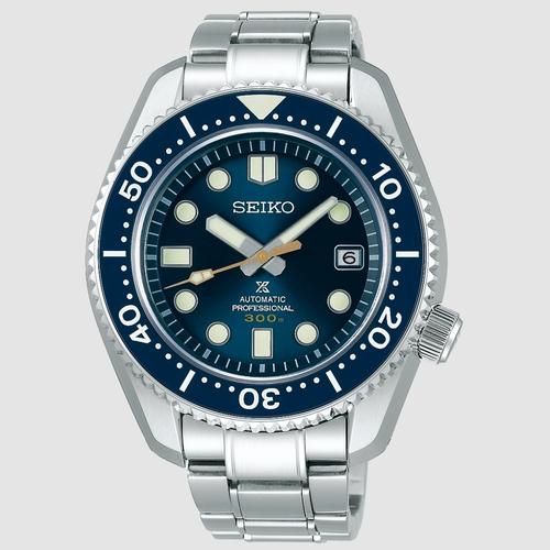 Jual Seiko Prospex SLA023J Marine 