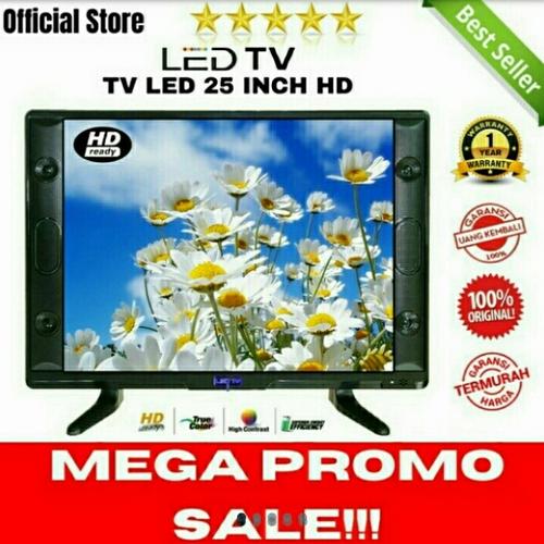 Jual New MURAH ANIMAX TV 25 inch HD Ready LED Support HDMI,USB,VGA,AV,PS4 -  Kota Bekasi - senshop mainan anak dan eletronik | Tokopedia