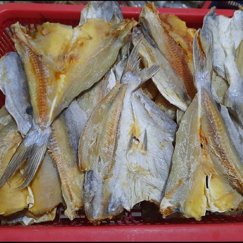 Utik Fish Jual ikan asin jambal anak/ jambal utik 250gr 500gr 750gr dan 1000gr ...