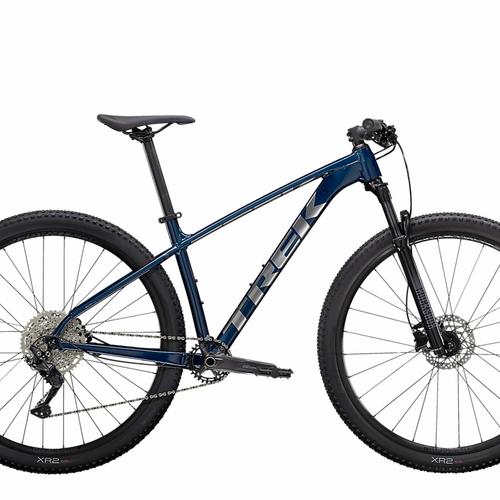 Jual Sepeda Gunung MTB TREK X CALIBER 7 Disc 2021 - Orange - Kota Tangerang  Selatan - Maju Abadi Bike | Tokopedia