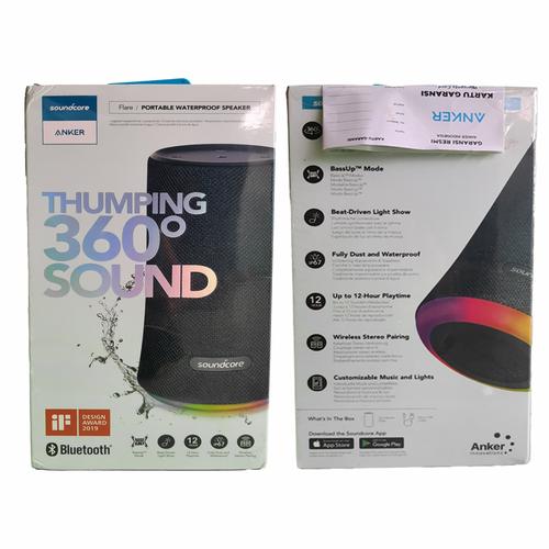 Jual Angker Soundcore Flare 1 - Kab 