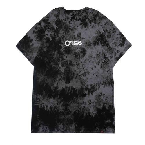 Gambar Evho Everyday Holiday Official-Lester Tiedye T-Shirt Pria|Kaos Unisex - S dari Evhoapparel Official Kab. Bandung Tokopedia
