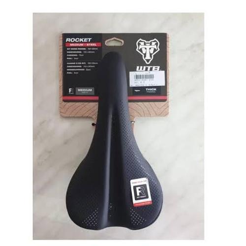 Jual SADDLE MTB WTB ROCKET - Kota 