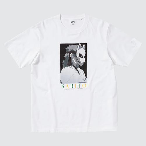 T-shirt Sabito ORI - XS 