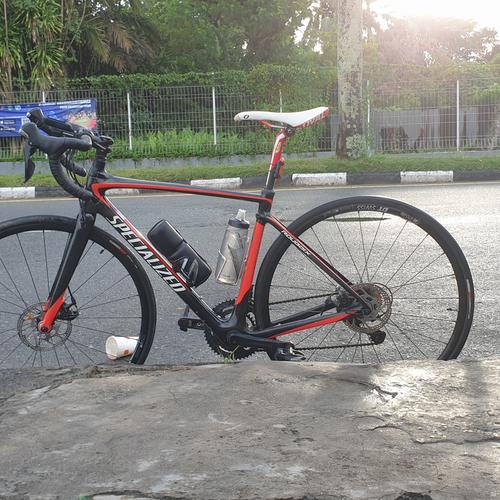 Jual specialized roubaix sport - Kota 