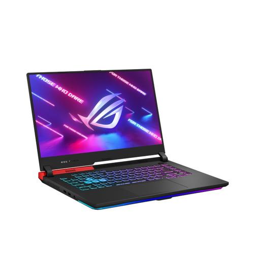 Gambar Laptop Asus ROG G513QC-R735B6T-O RYZEN 7 5800H 8GB -SSD 512GB -RTX3050 dari ArinGoComputer Kota Samarinda Tokopedia