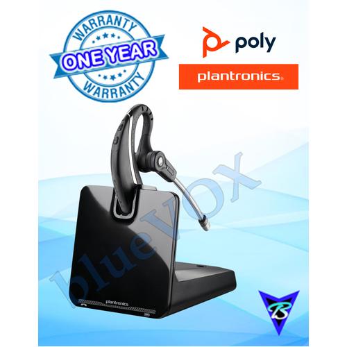 Jual Plantronics CS530 Office Wireless 