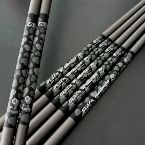 warriors therma flex black